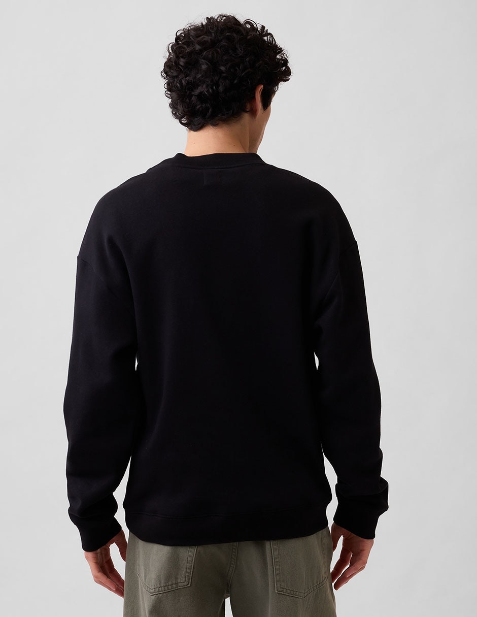 Sudadera para hombre 4
