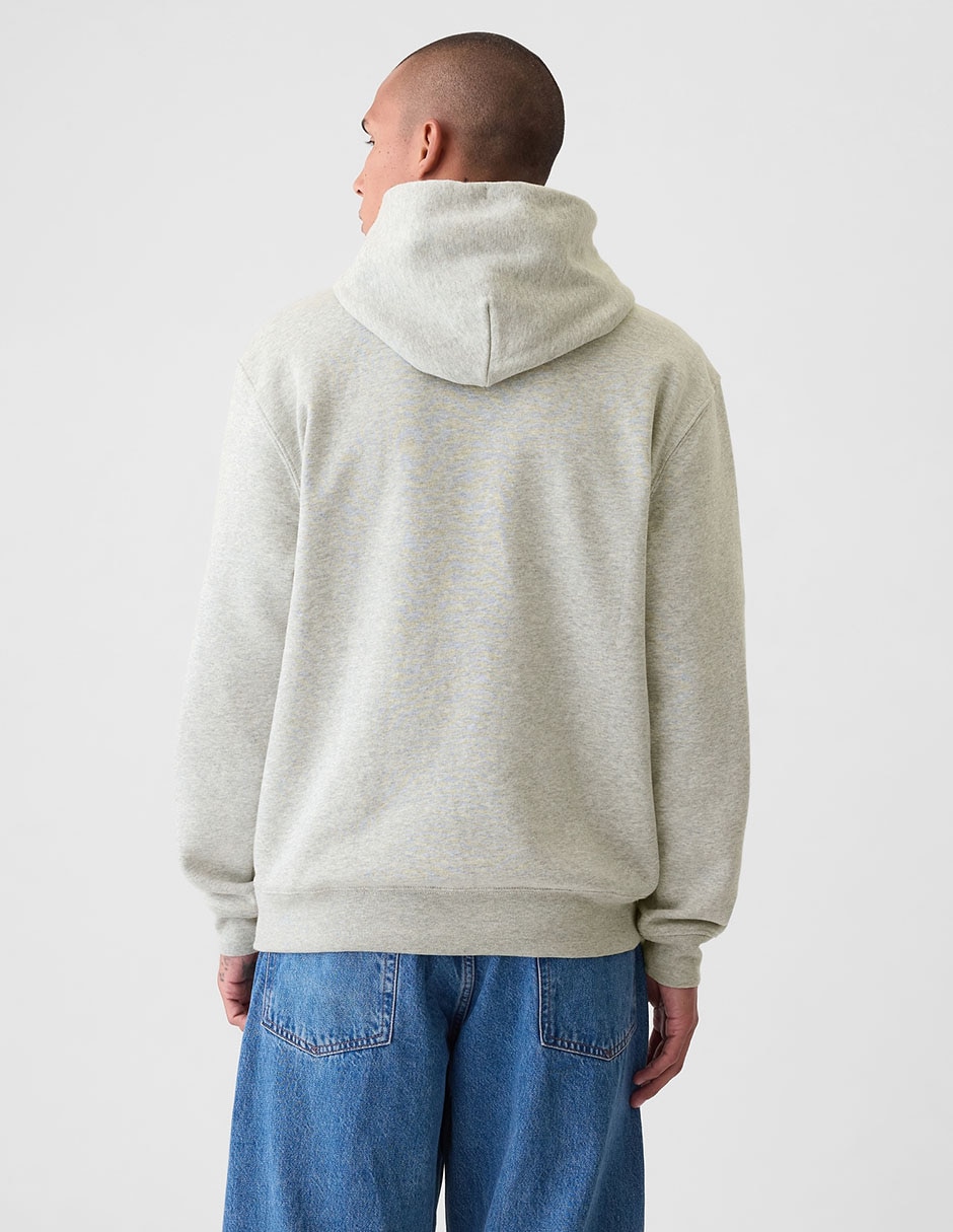 Sudadera para hombre 3