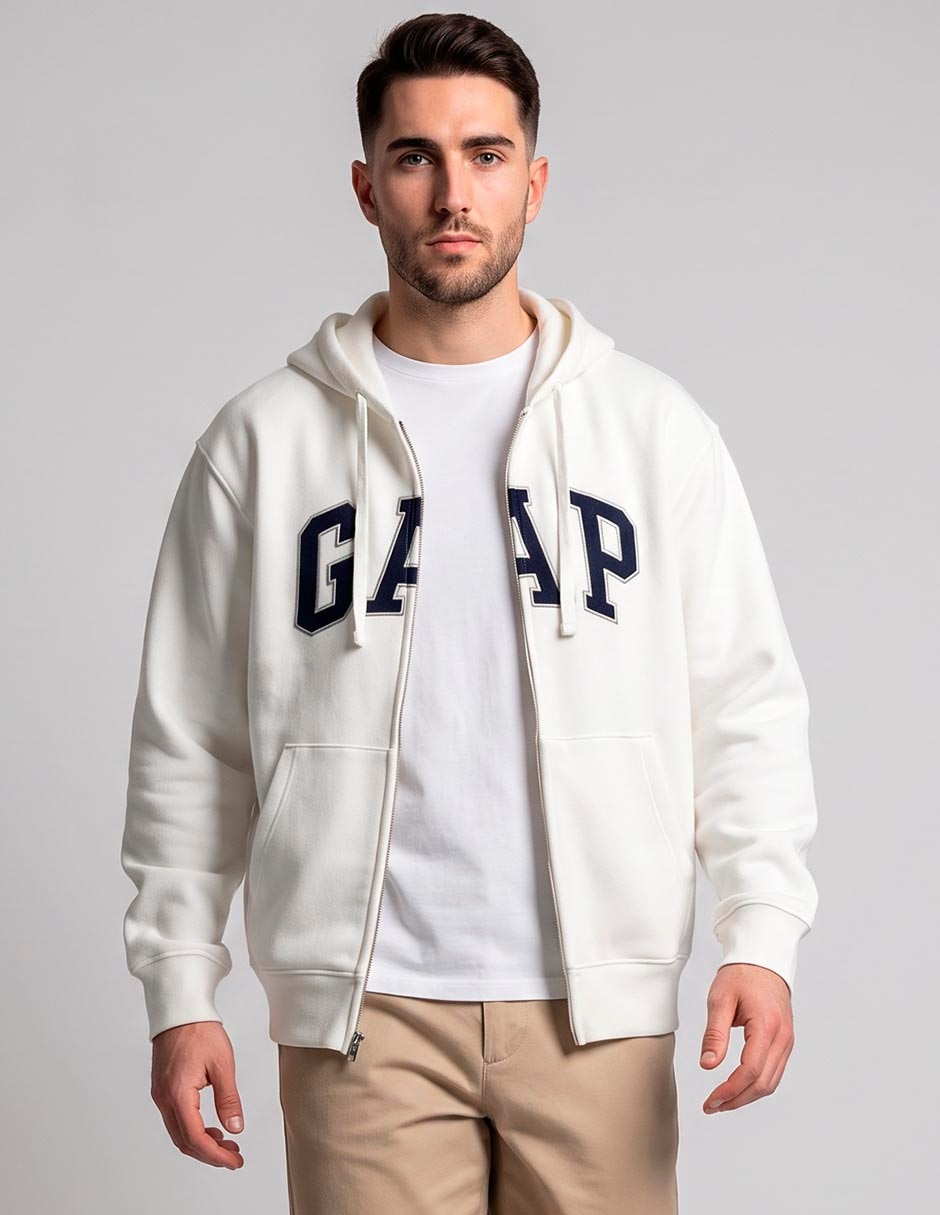 Sudadera para hombre