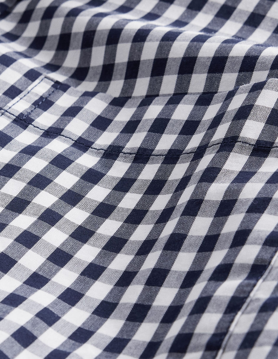 Azul marino