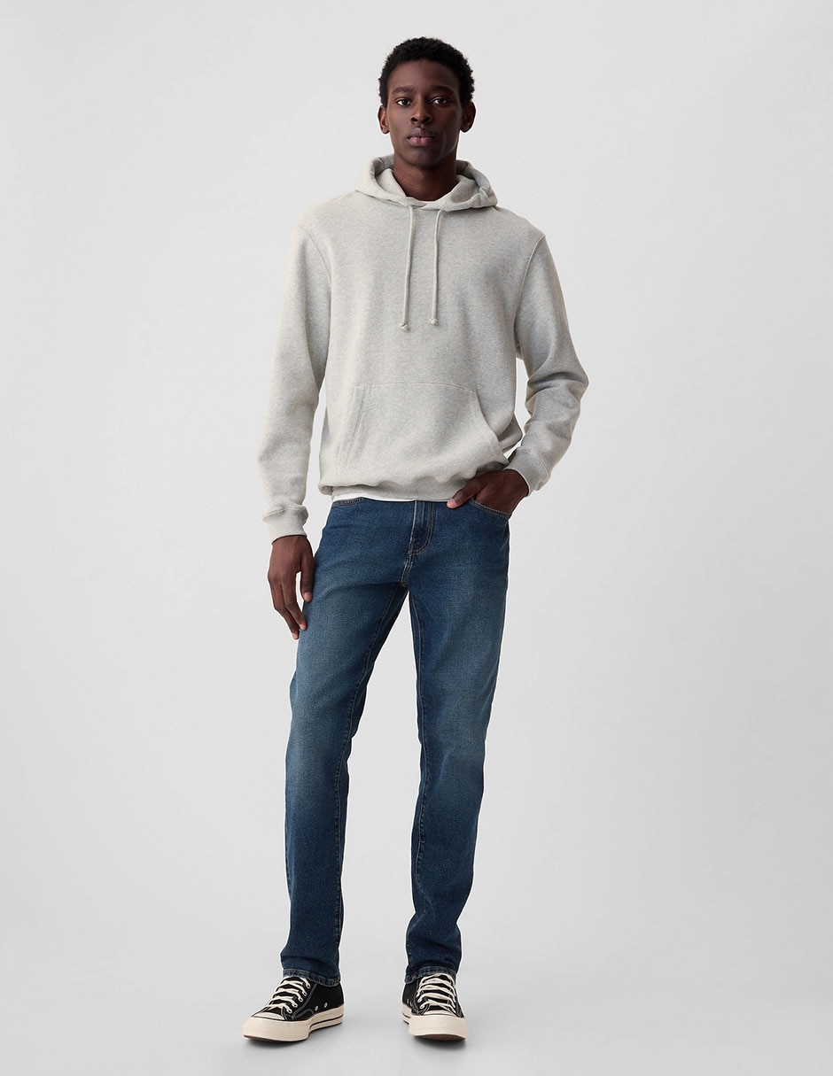 Jeans skinny para hombre Jeans skinny para hombre