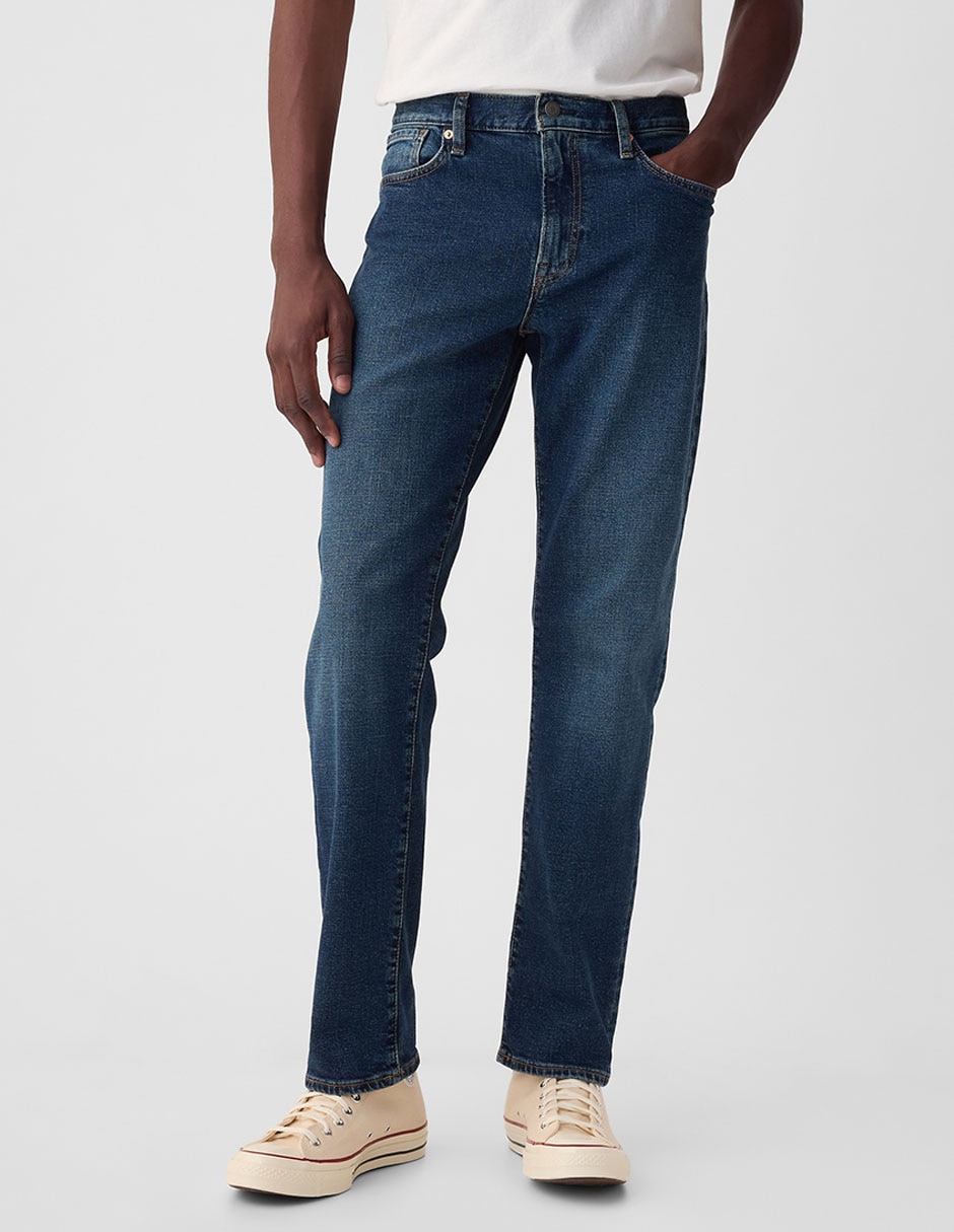 Jeans slim para hombre Jeans slim para hombre