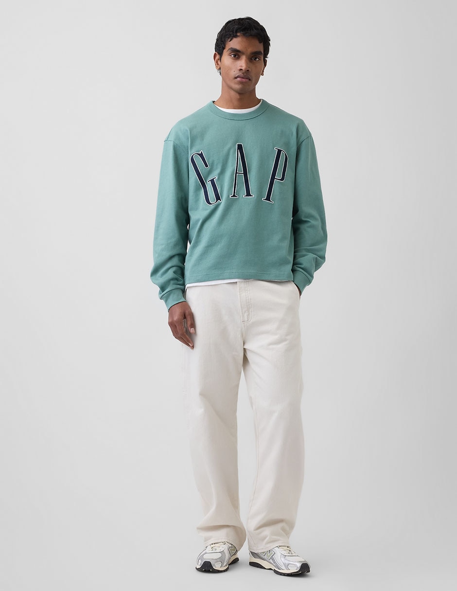 Sudadera para hombre 5