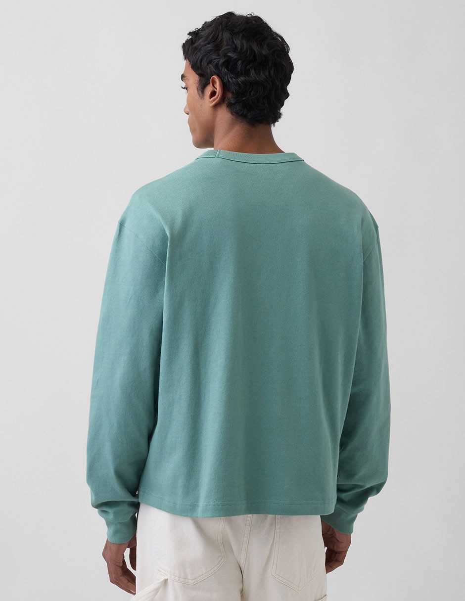 Sudadera para hombre 4