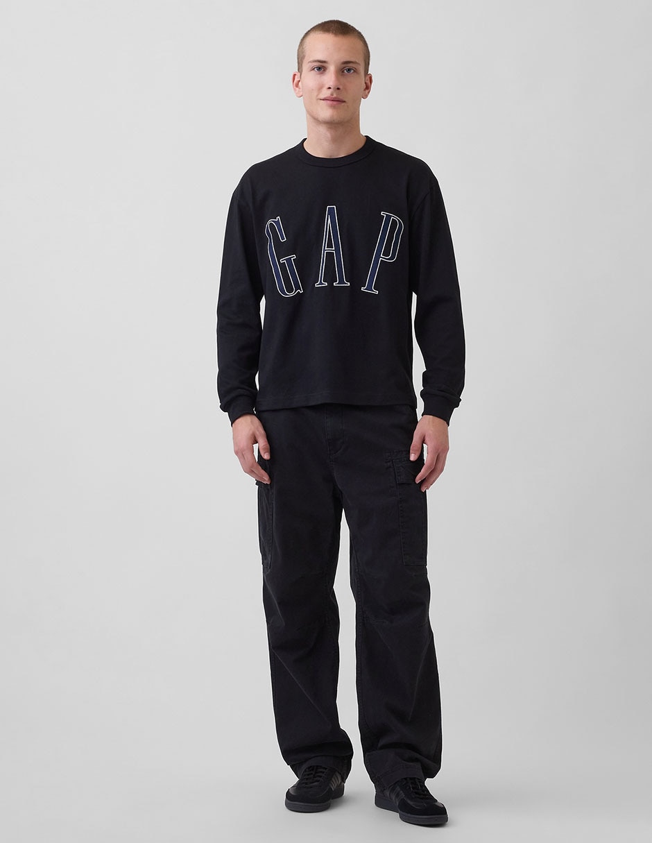 Sudadera para hombre 2