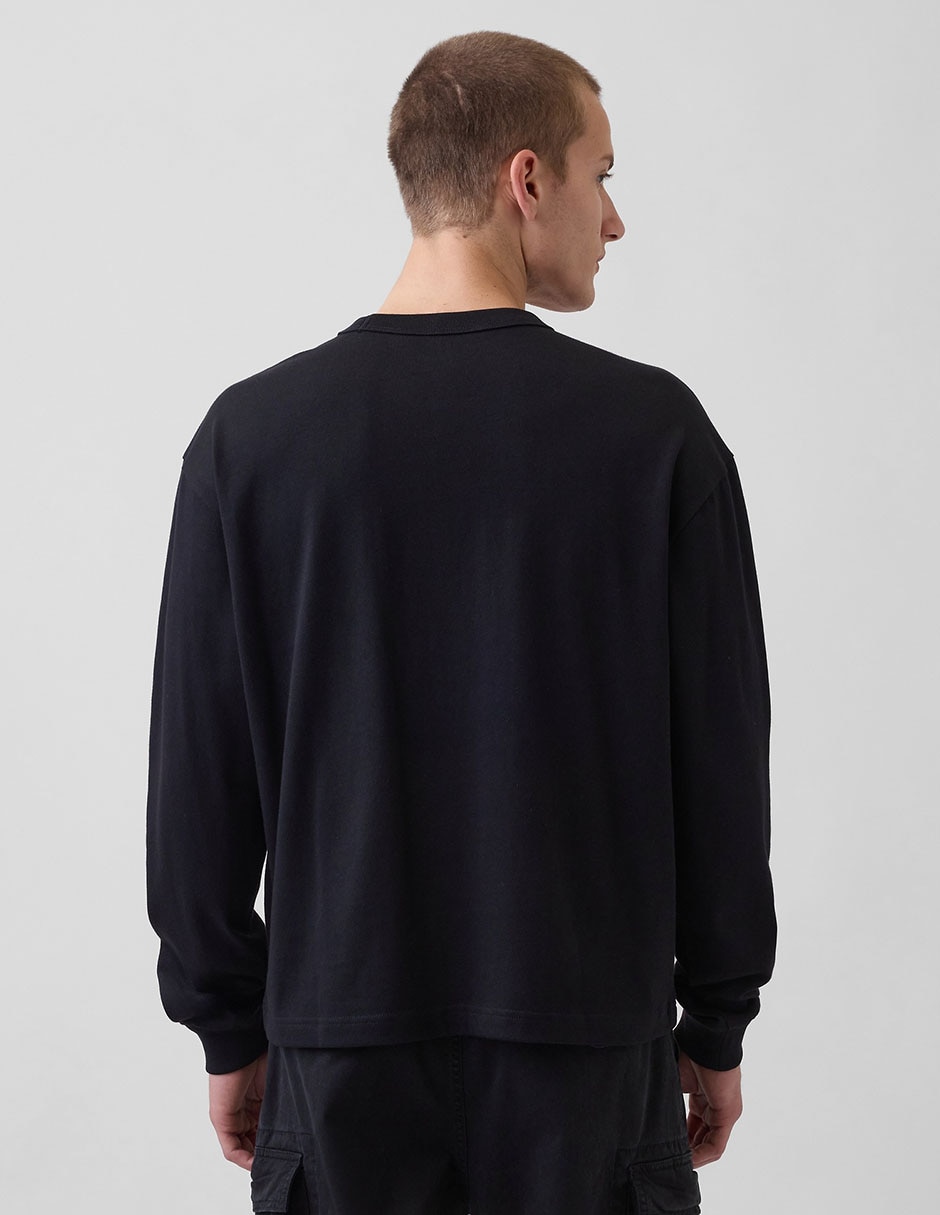 Sudadera para hombre 3