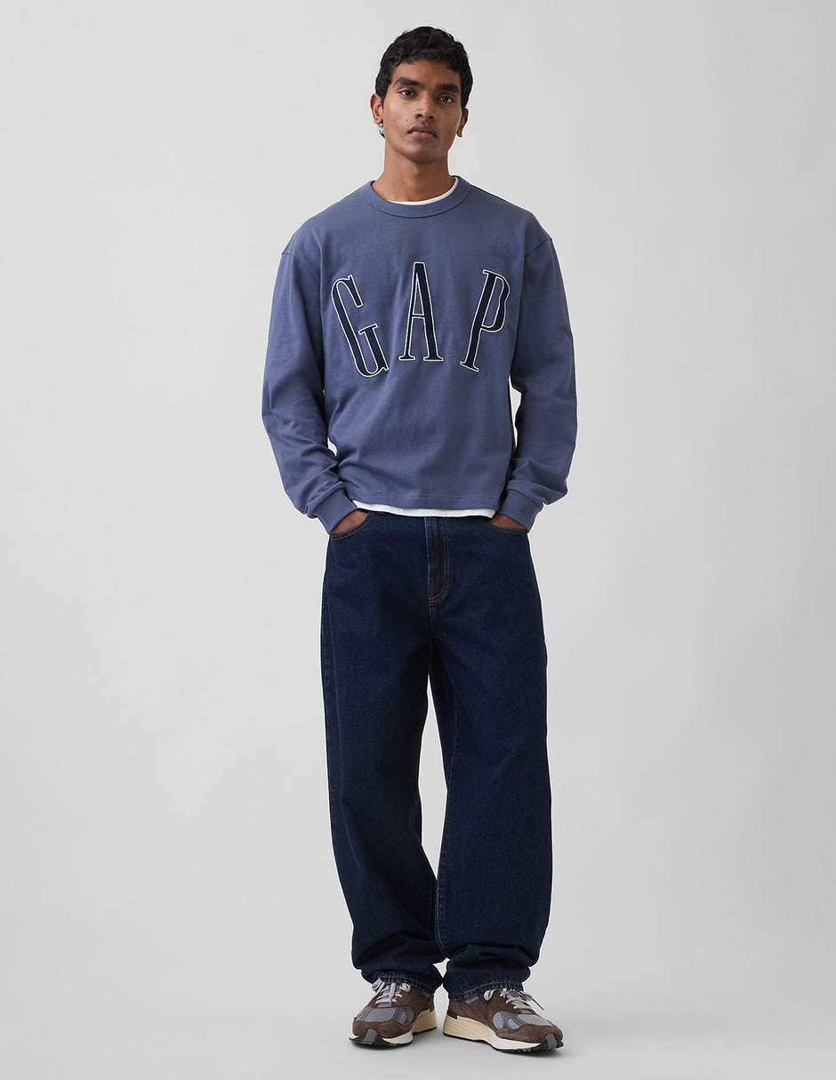 Sudadera para hombre 2