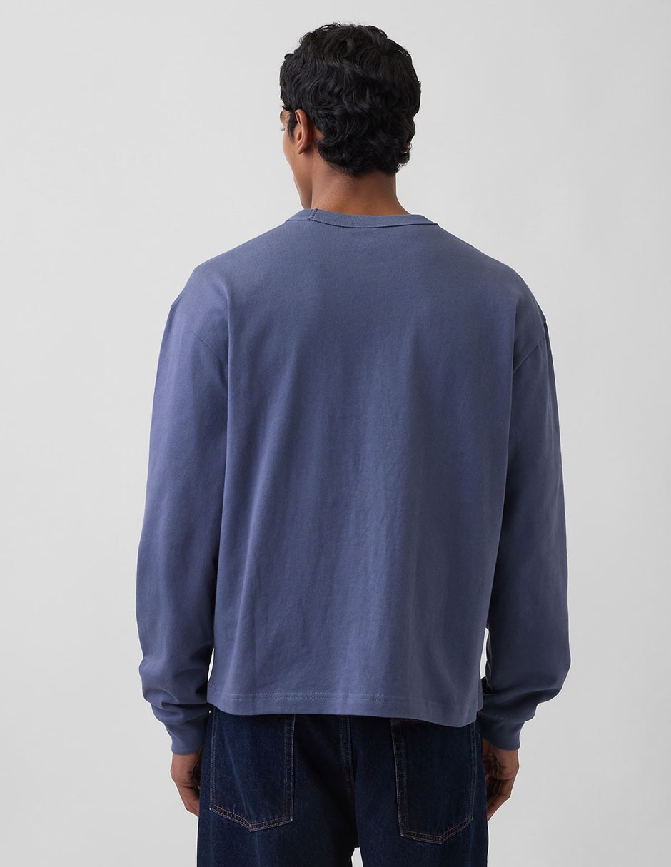 Sudadera para hombre 3