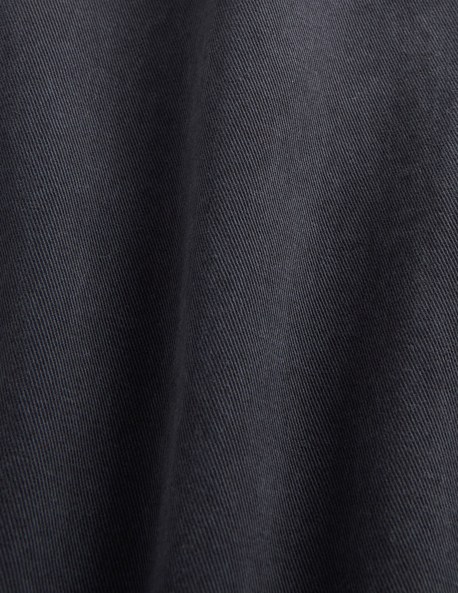 Pantalón straight de algodón para hombre 2