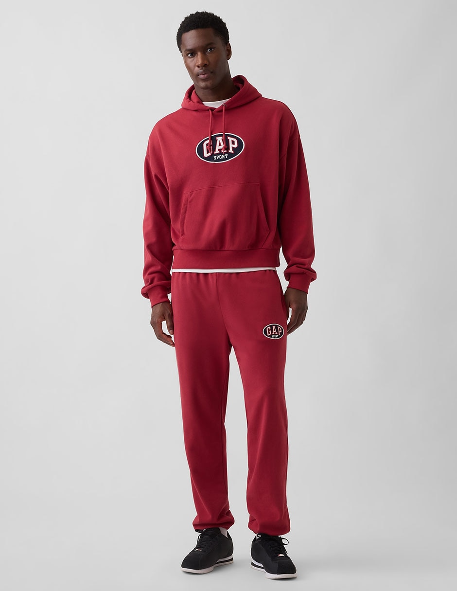 Pants con elástico para hombre