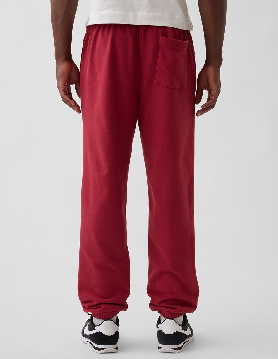 Pants con elástico para hombre 5