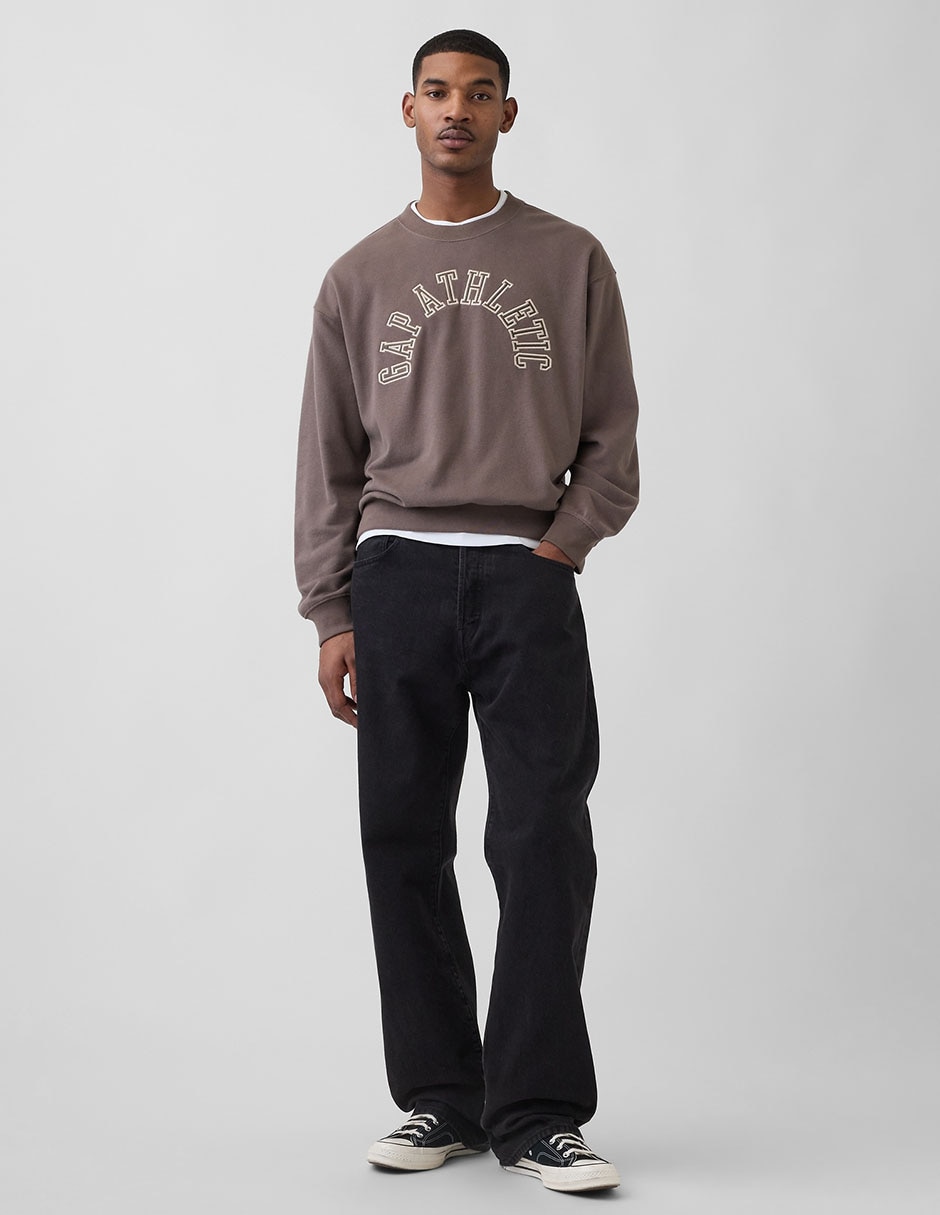 Sudadera para hombre 5