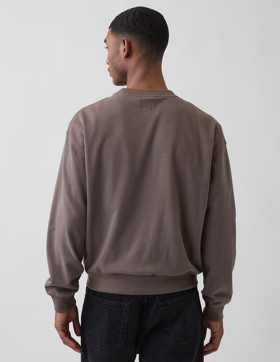 Sudadera para hombre 4