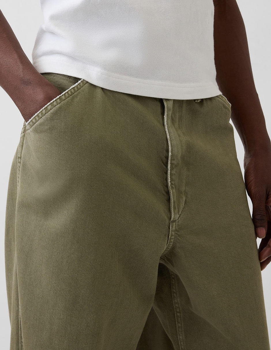 Jeans carpenter straight para hombre