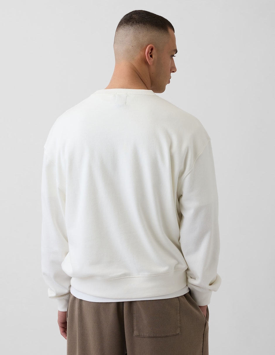 Sudadera para hombre 3