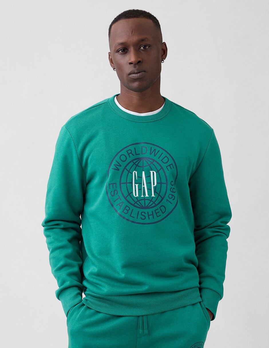 Sudadera para hombre