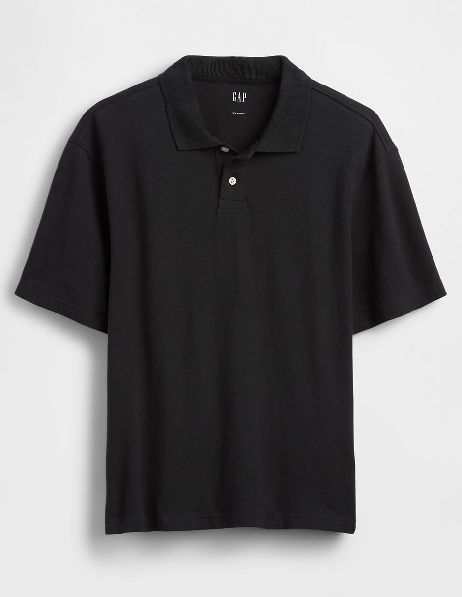 Playera tipo polo para hombre 5