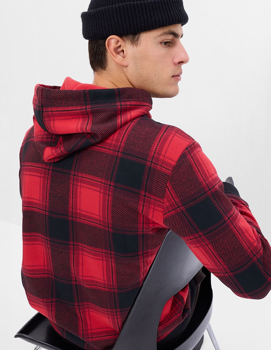 Sudadera para hombre