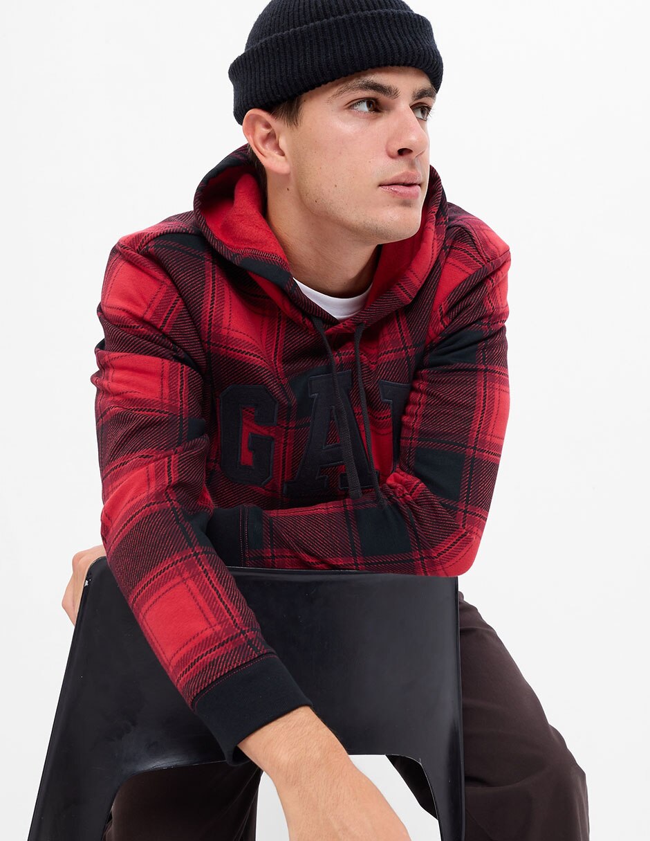 Sudadera para hombre