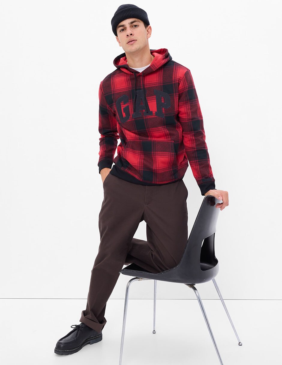 Sudadera para hombre
