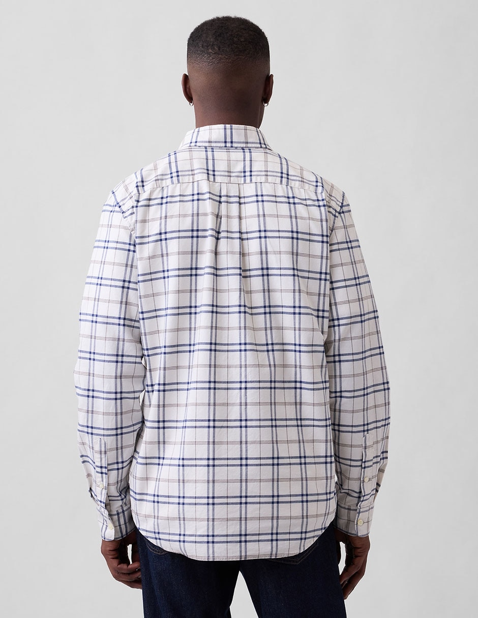 Camisa para hombre 2