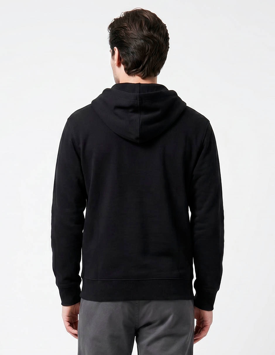Sudadera para hombre 2