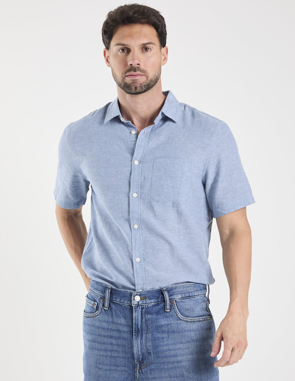 Short Gap para hombre
