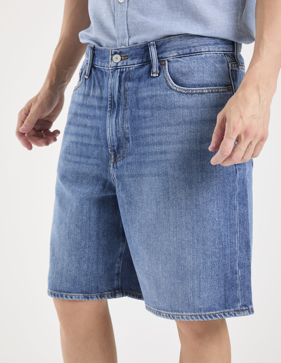 Short Gap para hombre