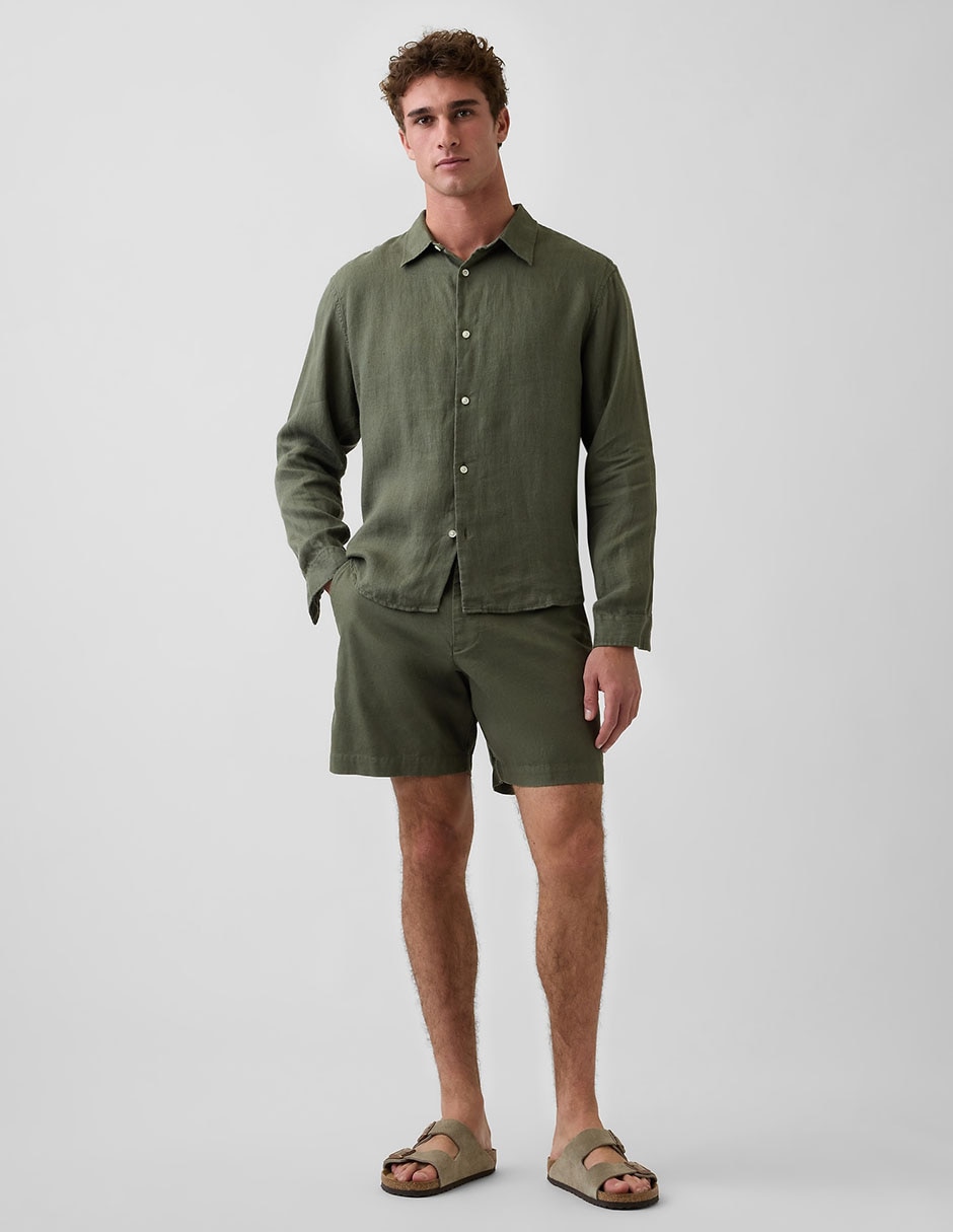 Short para hombre Short para hombre