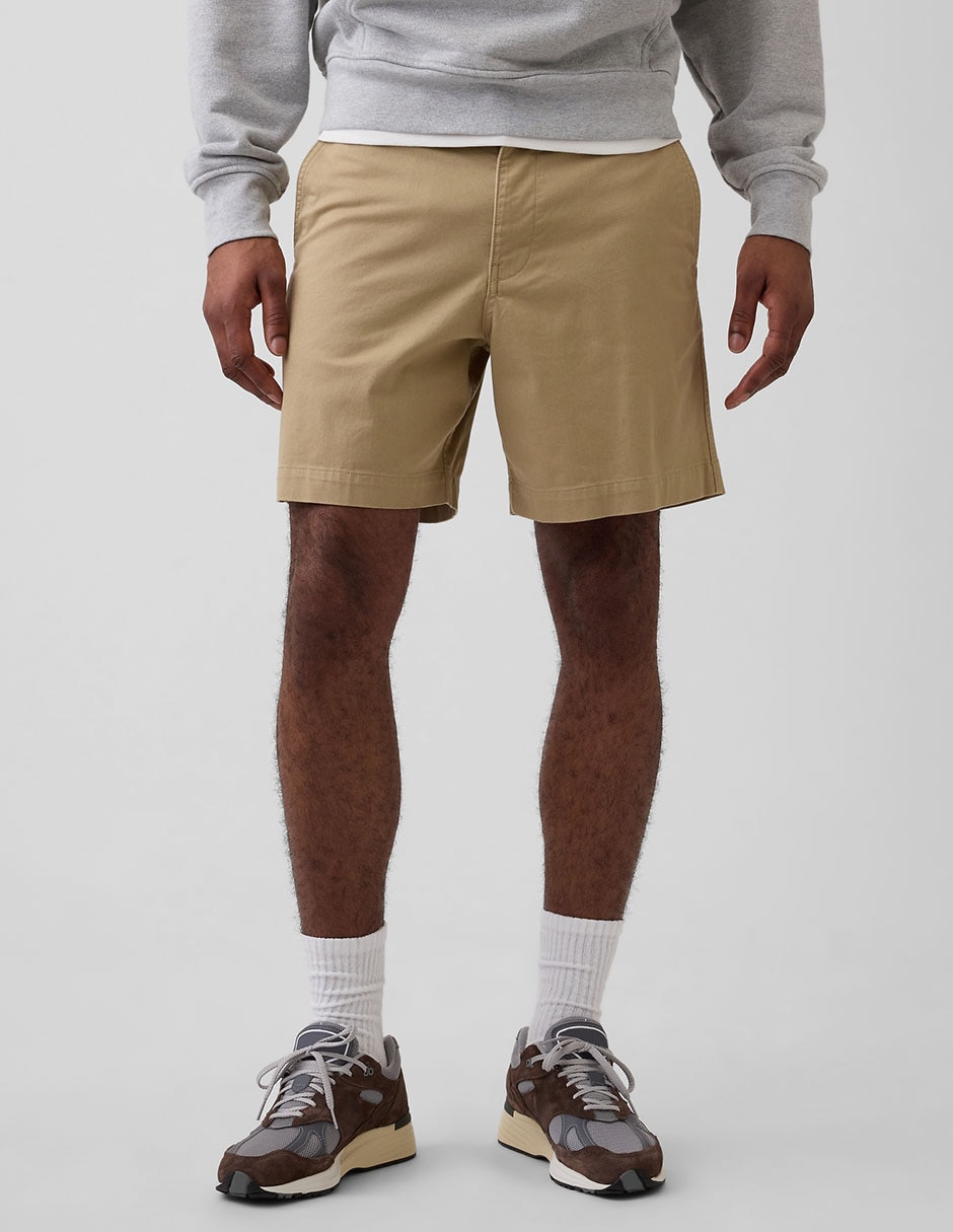 Short para hombre