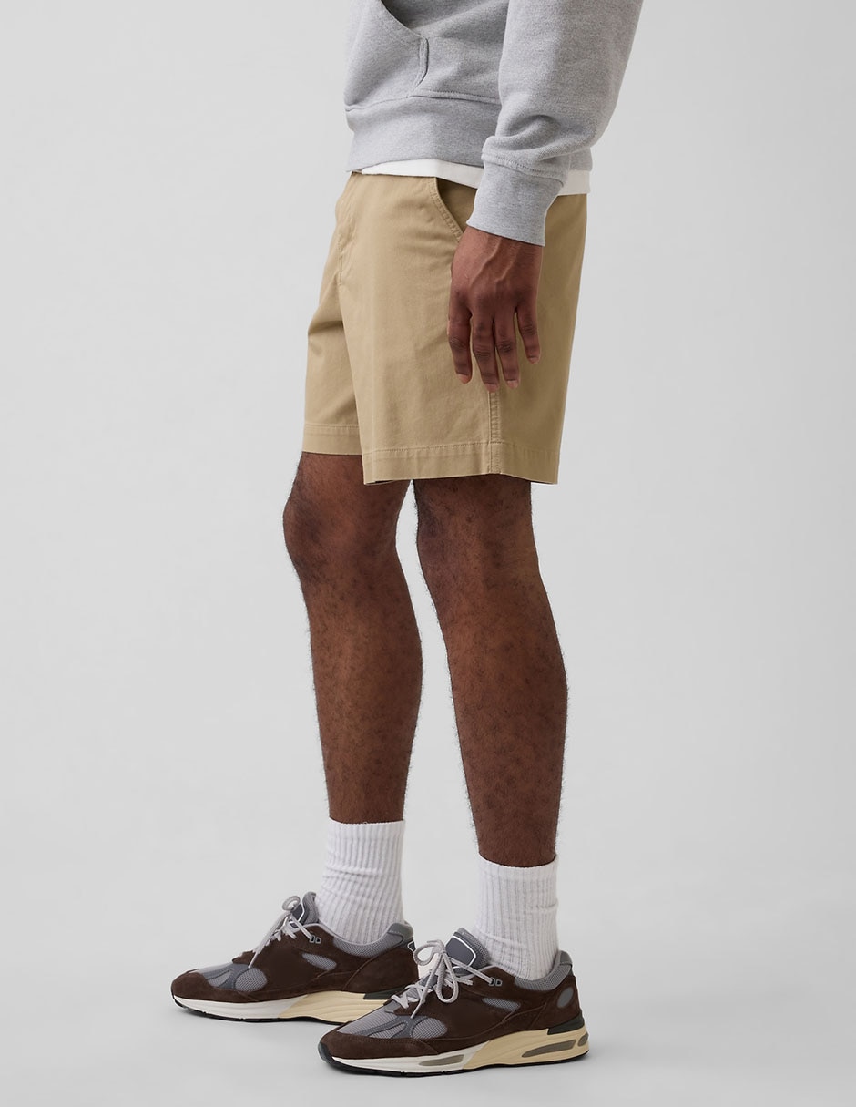Short para hombre