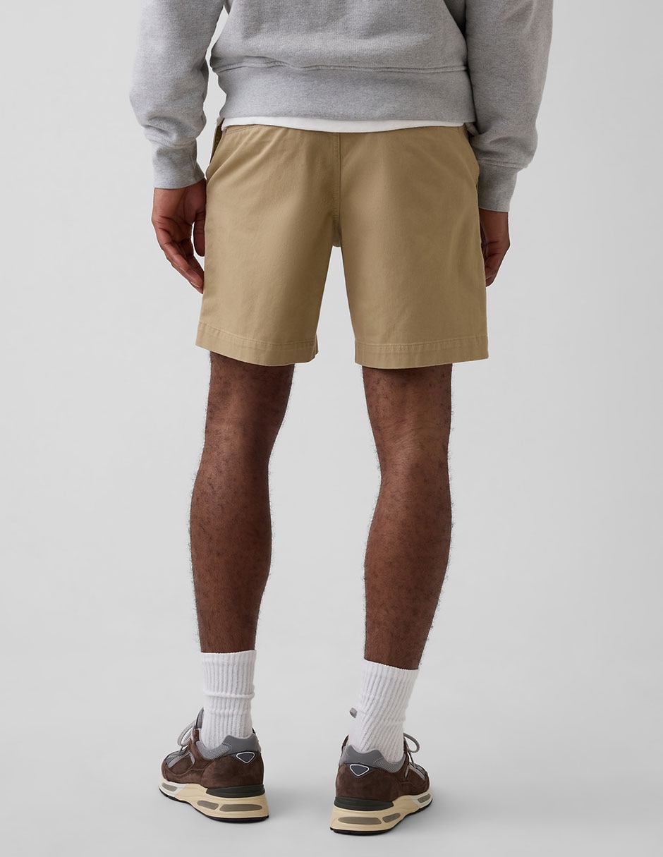 Short para hombre