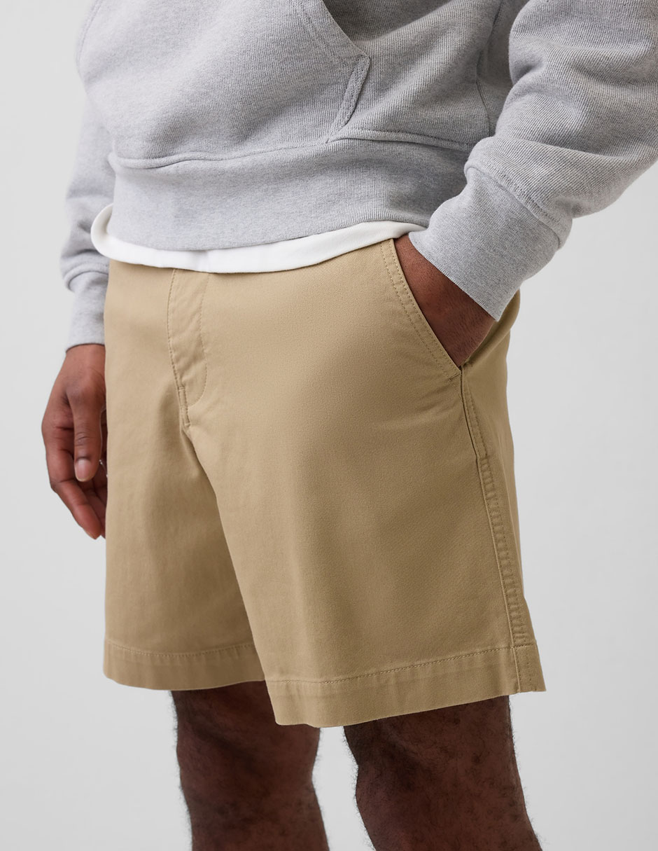 Short para hombre
