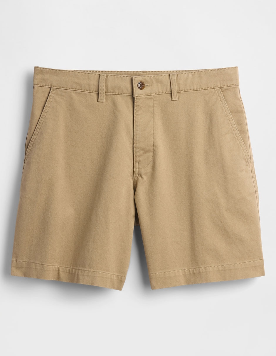 Short para hombre