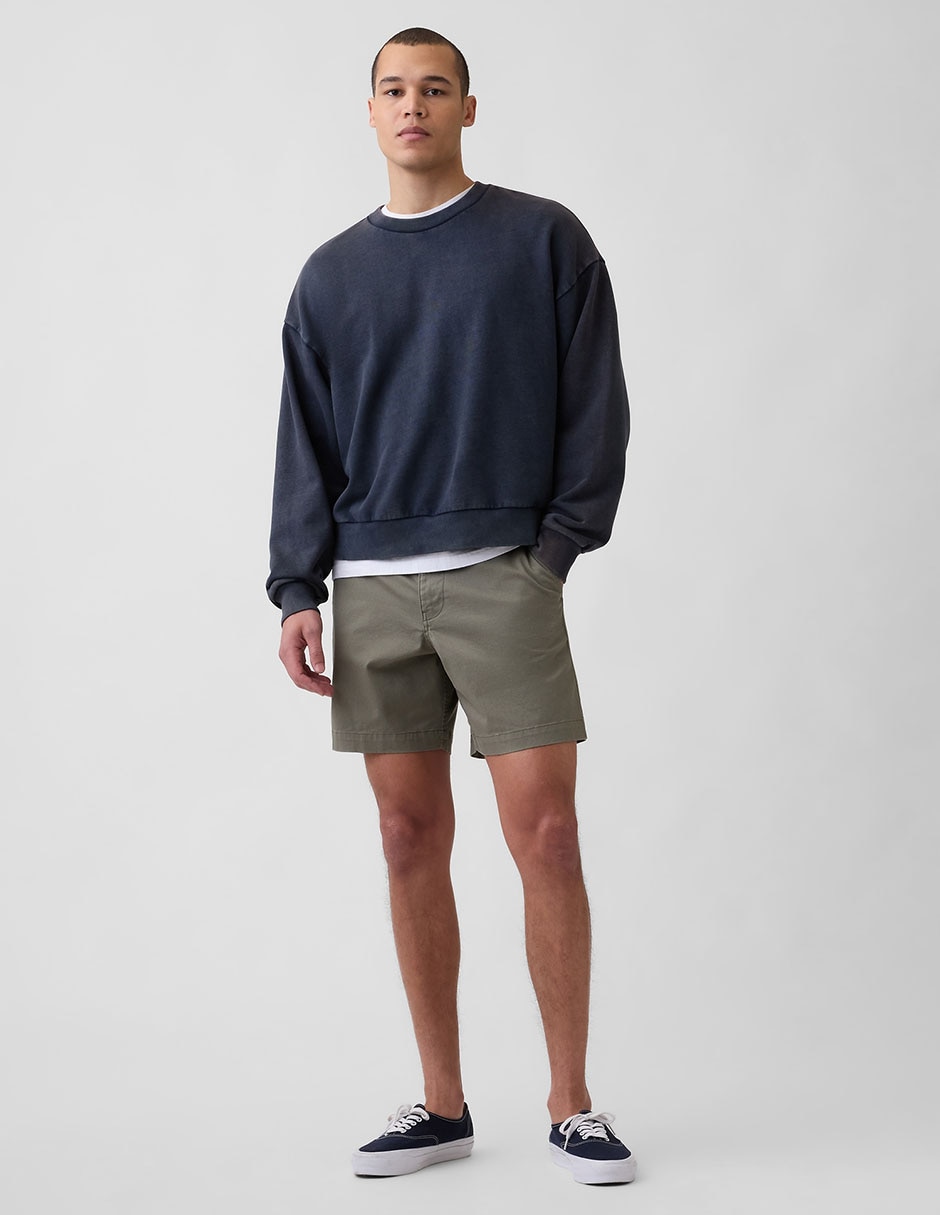 Short para hombre