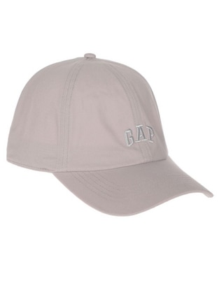 Gorra visera curva hebilla para hombre