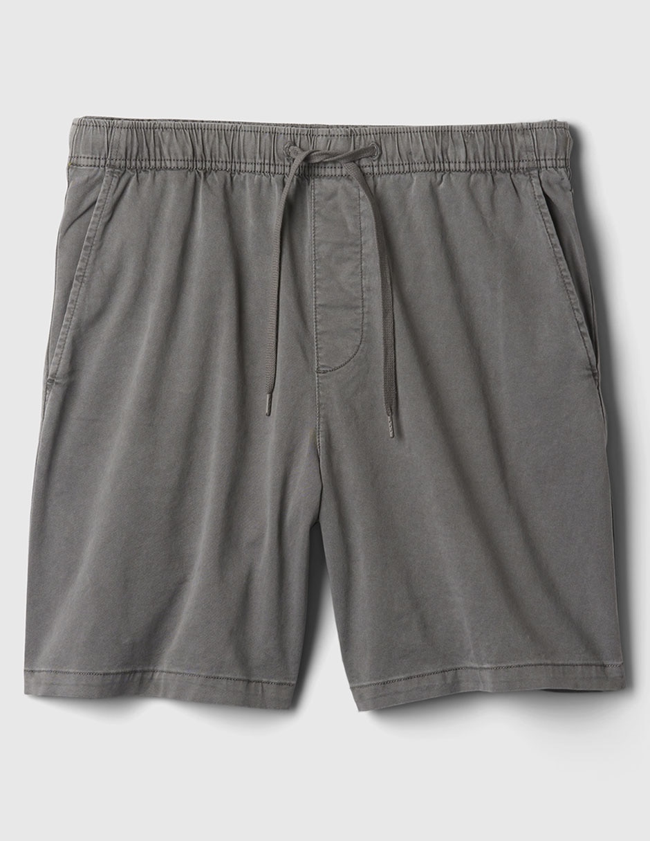 Short de algodón para hombre 2