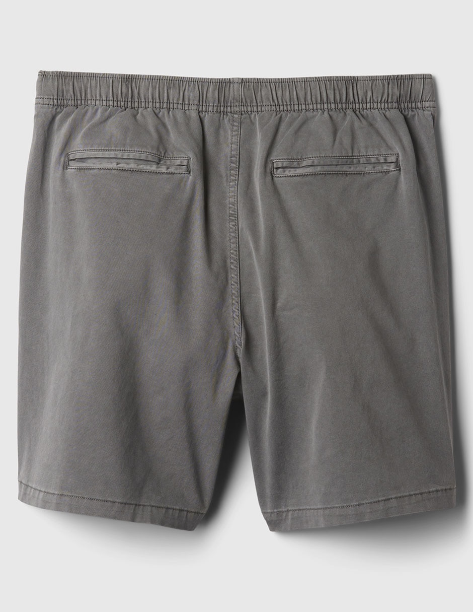 Short de algodón para hombre 6