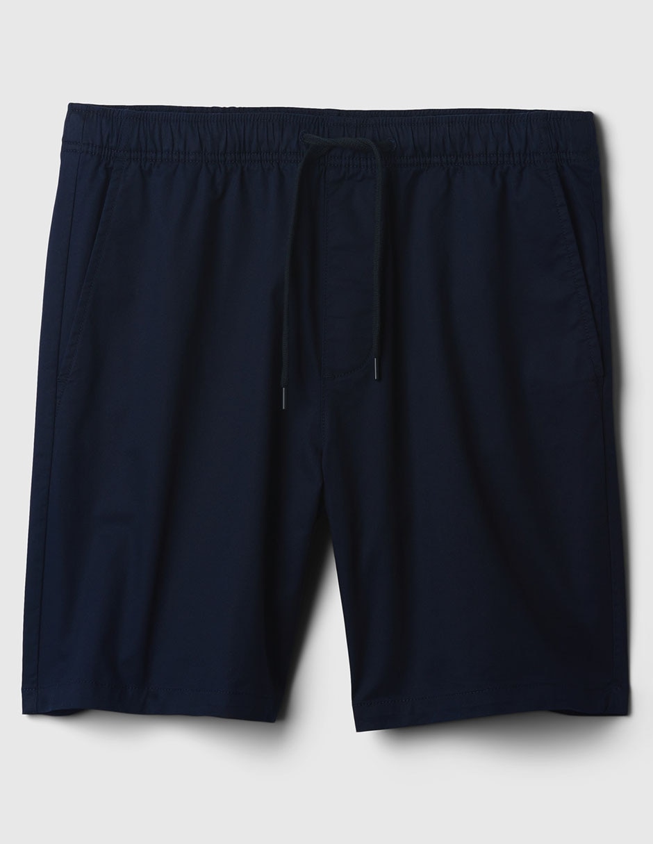 Short de algodón para hombre