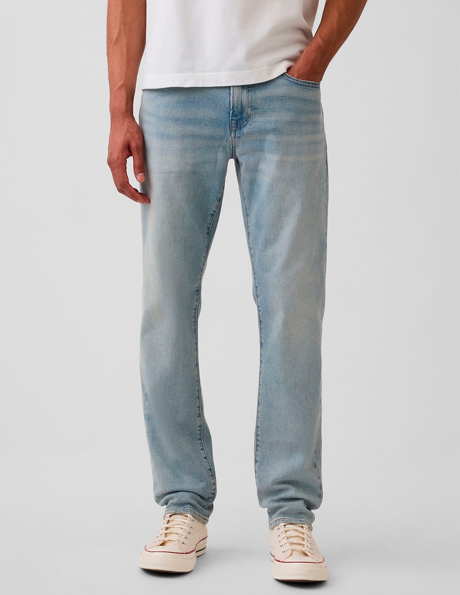Jeans Para Hombre