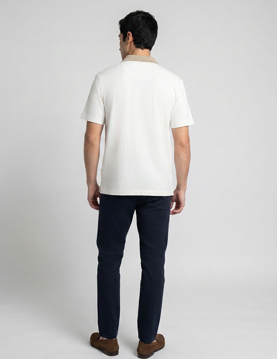 Playera para hombre 2