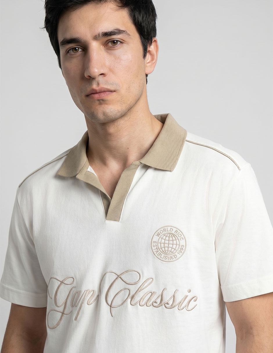 Playera para hombre 3