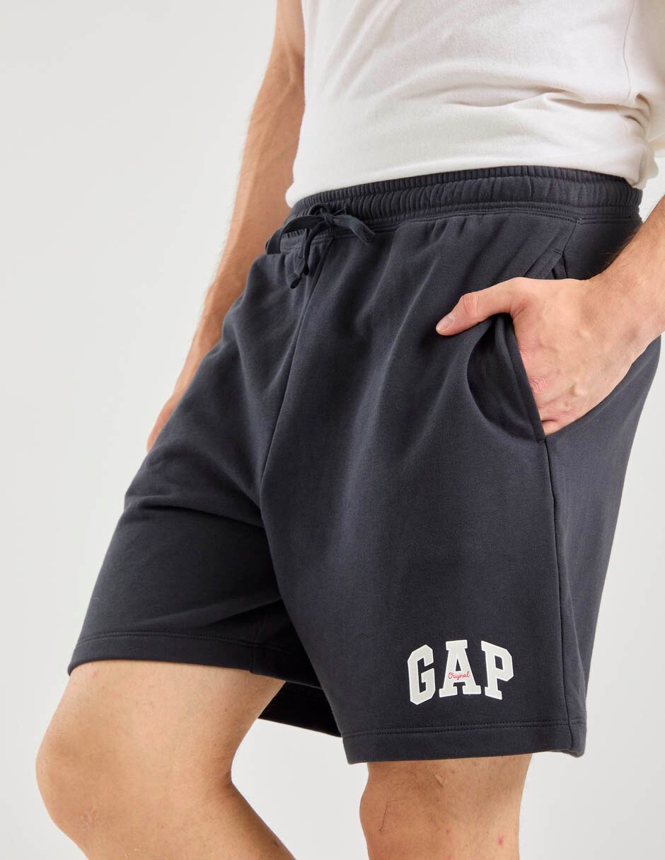 Short para hombre 4
