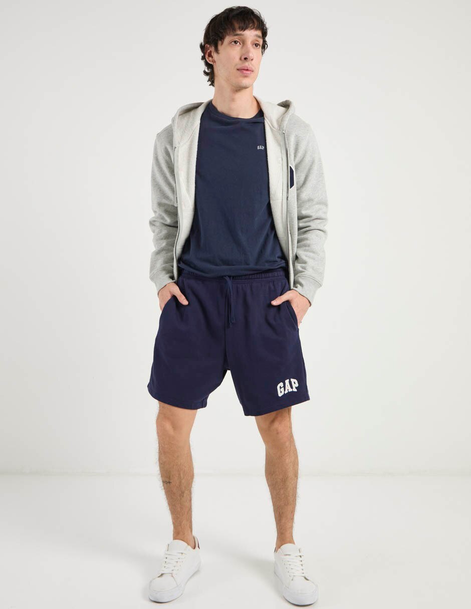 Short para hombre