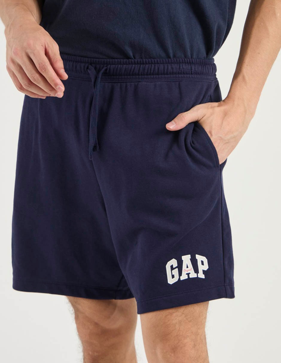 Short para hombre