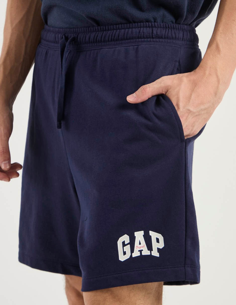 Short para hombre