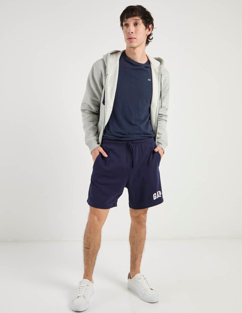 Short para hombre