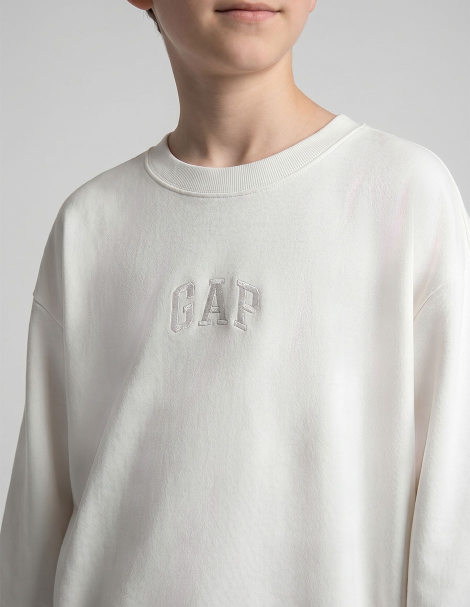 Playera cuello redondo para hombre 3