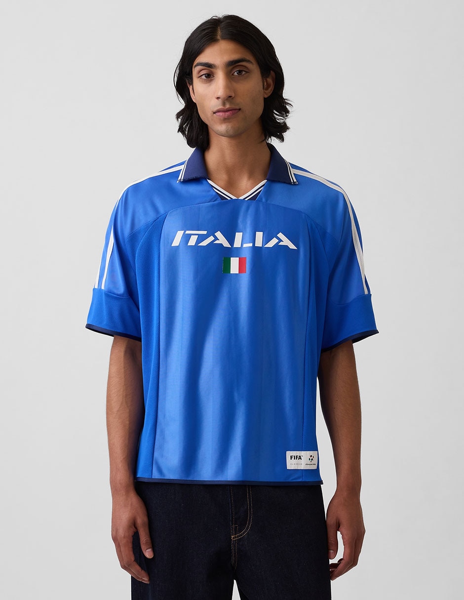 Playera polo Fifa World Cup para hombre