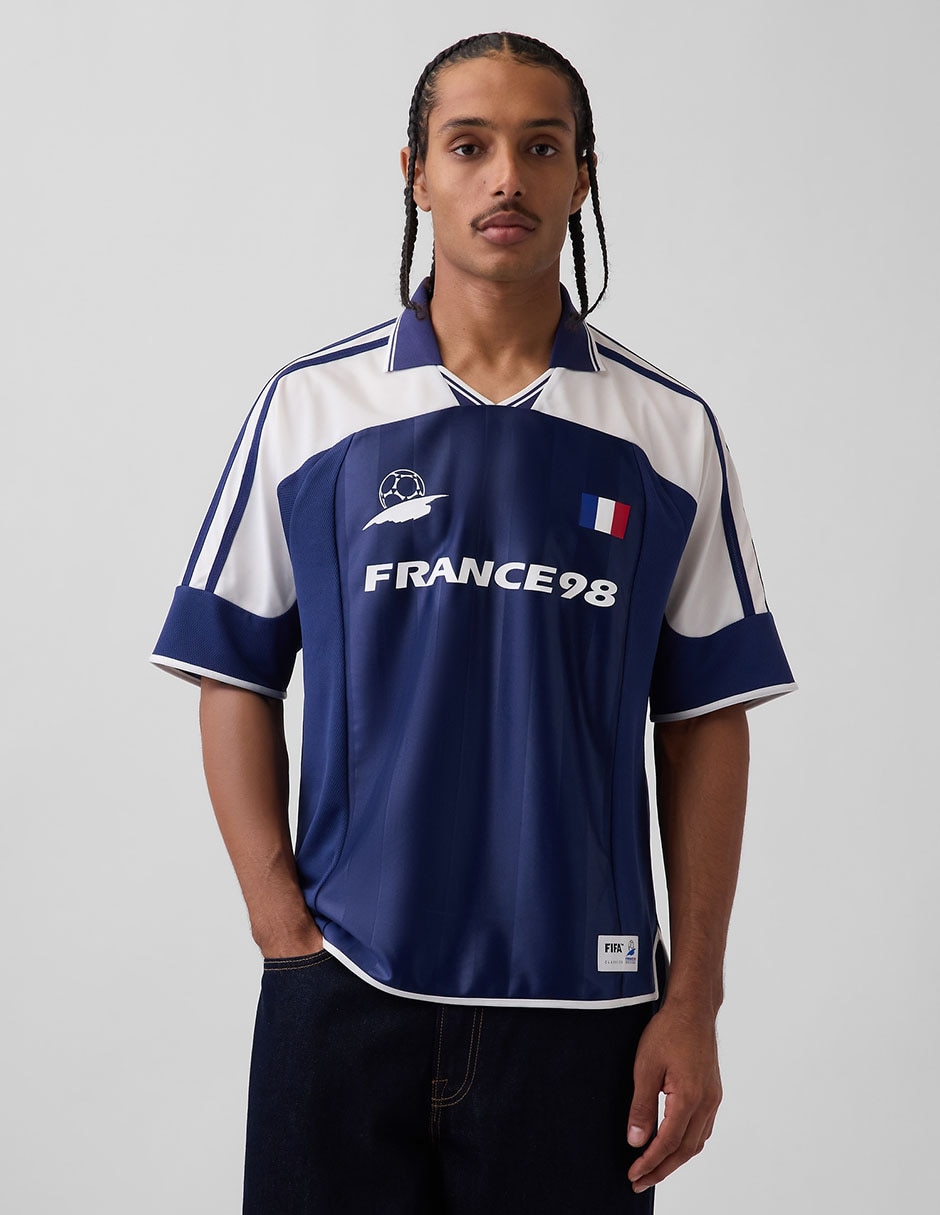 Playera polo GAP Fifa World Cup para hombre